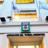 Logo de la recorte