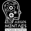 Logo Juegos Mentales volvió con todo