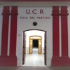 Logo de la recorte