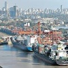 Logo Buscan achicar el puerto de Buenos Aires y peligran 3000 puestos de trabajo