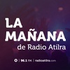 Logo José Cornejo - Resistir y Vencer - La Mañana - Radio Atilra