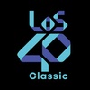 Logo Últimos minutos de M80 Radio y los primeros de LOS40 Classic