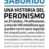 Logo Emisión #357 - Historias del Peronismo