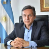 Logo Diego Giuliano: "Esto ya sucedió"