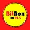Logo Lo Que Queda en Radio BitBox!