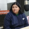 Logo Lorena Almirón en La Redacción 