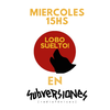Logo #COLUMNA LOBO SUELTO EN SUBVERSIONES: Rosario, espejo de un país