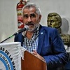 Logo La idea de soberanía está en construcción- Hugo Robert