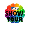 Logo Programa Show Tour completo Domingo 14 de Junio 2020