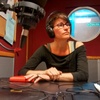 Logo Nacha Vollenweider - Entrevista en @panico_ok #Radio @fmlatribu @matenlo