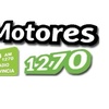 Logo FISTAROL PILOTO TC900 EN MOTORES 1270