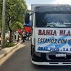 Logo La reacción del Estado provincial y municipal fue rápida en Bahía Blanca- Alberto Carranza