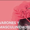 Logo Columna #ultravioleta 12/12/2025 Masculinidades digitales, qué está pasando?