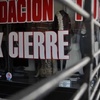 Logo Las ventas llevan un año a la baja en comercios minoristas: "Estamos peor que en el 2001"