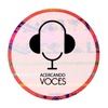 Logo Entrevista a José Manuel Morán Faundes en Acercando Voces 24/10