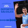 Logo Deportes Salvajes