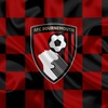 Logo La historia del AFC Bournemouth: Del peligro de la desaparición a su actualidad en la Premier League