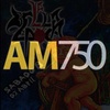 Logo La bella epoca en Am 750 con Victor Hugo