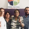 Logo Entrevista a Leticia Manauta, Secretaria de Cultura y Capacitacion de la Seccional Capital UPCN