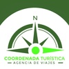 Logo CARLA CAMPIDOGLIO- GERENTA DE COORDENADA TURISTICA AGENCIA DE VIAJE