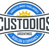 Logo Sindicato Unidos Trabajadores Custodios Argentinos