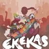 Logo Ekekas: maternidades populares en foco