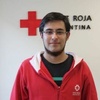 Logo #EntreAmigos - Cristian Bolado - Director Nacional de Desarollo Org.en La Cruz Roja Argentina