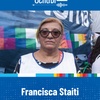 Logo Entrevista a Francisca Staiti