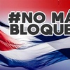 Logo Jorge Elbaum: Impacto del Bloqueo a Cuba