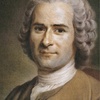 Logo Siempre hay 4 lados en una historia (Jean Jacques Rousseau)