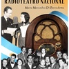 Logo Radioteatro Nacional 
