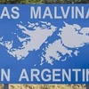 Logo Claudio Rodríguez Veterano de la Guerra de Malvinas