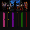 Logo Bardot Grupo Vocal en Acreditados, por Radio Amadeus