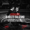 Logo Entrevista a Augusto Balizano, organizador del Festival Internacional de Tango Queer