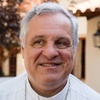 Logo "La frase que más me llegó fue ´prefiero una iglesia accidentada antes de una que se quede en casa´”