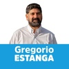 Logo Entrevista a Gregorio Estanga 