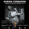 Logo Karina Corradini en Vayan a laburar (2)