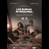 Logo COMENTARIO SOBRE EL FILM ARGENTINO LAS BUENAS INTENCIONES + RECORDATORIO DE LO ANALÓGICO 