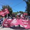 Logo RIO NEGRO.REPRESIÓN Y PERSECUCIÓN GREMIAL .DESPIDOS ILÍCITOS DE CORPOS 