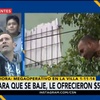 Logo Editorial de Fernando Borroni " El desprecio de los amorales" #LaMañana de Victor Hugo @RadioAM750