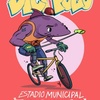 Logo #HojaDeRuta - ¿#CómoSeHace para jugar al BikePolo?
