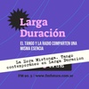 Logo La Hora Mistonga (novedades de noviembre) Larga Duracion Radio Futura 90.5 fm