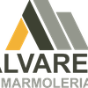 Logo @libermanOnLine Braulio Jensen, Marmolería Alvarez 