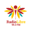 Logo CAIDA LIBRE - ENTREVISTA CON ROXI DE @ELPARAISOANIMALOFICIAL