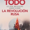 Logo Martín Baña @protervi y @PabloAStefanoni Todo sobre la Revolución Rusa