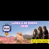 Logo Venite a ver TLV