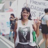 Logo El Profe Romero entrevista a Nancy Bolaño, comunera del Frente de Todos en la comuna 15 en CABA