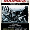 Logo Boombox nº49 14/05/18
