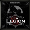Logo Apertura Segundo Programa Federal Rock - La Legión banda de Santiago del Estero