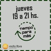 Logo Tiempo para más - jueves 29/03/18